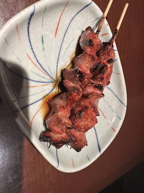 花づくし - 福島（焼き鳥）の写真