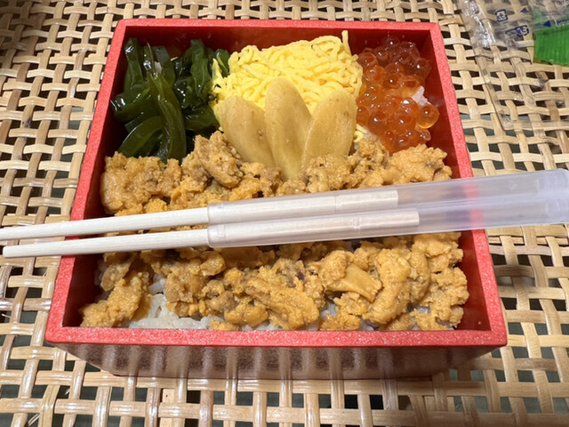 駅弁屋 - 一ノ関（弁当）の写真