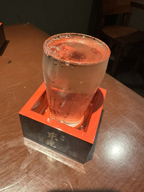 花づくし - 福島（焼き鳥）の写真