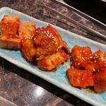 焼肉味人 西麻布 - 