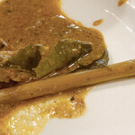 Chef Mama - スパイス