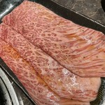 焼肉謙進 - 