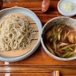 Te Uchi Soba Daishou - 