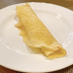 Chef Mama - パンケーキ