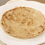 Chef Mama - パラタ