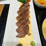 しゃぶしゃぶ・日本料理 木曽路 新松戸店 - 