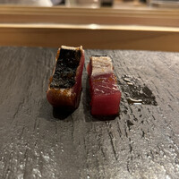 SUSHI TOKYO TEN、 新宿店 - 