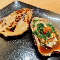 六本木 かき心 - 