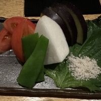 焼鳥 銀座 井 - 