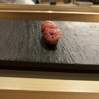 SUSHI TOKYO TEN、 新宿店 - 