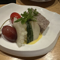 焼鳥 銀座 井 - 