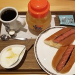 Komeda Kohi - 