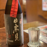 寿司・居酒屋 海福 - 