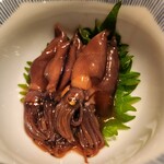 手打ち蕎麦 ほかげ - 