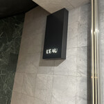 L'EAU - 