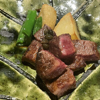 和食しんくろ - 