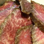 ビーフシチューとハンバーグステーキのお店 BUN吉 - New：さらにアップ