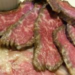 ビーフシチューとハンバーグステーキのお店 BUN吉 - New：さらにアップ