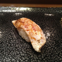 松寿司 - のどぐろ