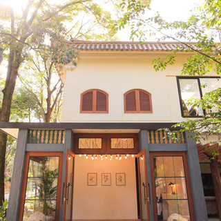 ザ ナンザン ハウス