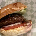 シェイク ツリー ダイナー - グリップオン