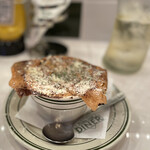 シェイク ツリー ダイナー - マッケンチーズ