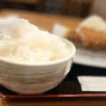 はせ川 - コシヒカリ