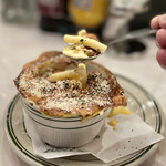 シェイク ツリー ダイナー - マッケンチーズ