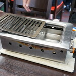 スタミナ苑 - がスローター