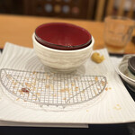はせ川 - 完食