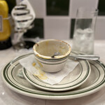 シェイク ツリー ダイナー - 完食