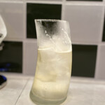 シェイク ツリー ダイナー - ハイボール