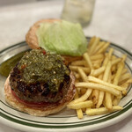 シェイク ツリー ダイナー - OLD SCHOOL 