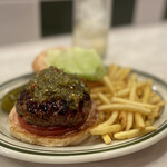 シェイク ツリー ダイナー - OLD SCHOOL 