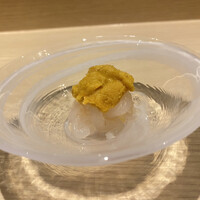 麻布十番 鮨 無銘 - 