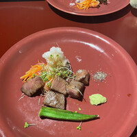 鉄板焼 天 六本木 -  鉄板焼 天 六本木 -
