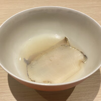 麻布十番 鮨 無銘 - 