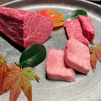 USHIGORO S. GINZA - 