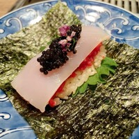 USHIGORO S. GINZA - 