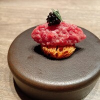 USHIGORO S. GINZA - 