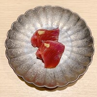 麻布十番 鮨 無銘 - 