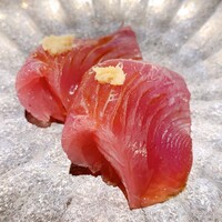 麻布十番 鮨 無銘 - 