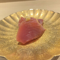 麻布十番 鮨 無銘 - 