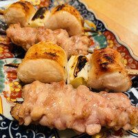 焼鳥と水炊き 櫛田 - 