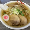 佐野ラーメン いってつ