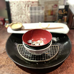 あげづき - 完食