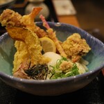 Jukusei Udon Nakaya - 