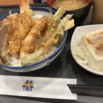 天丼てんや - 