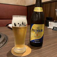 焼肉 いのうえ 国分寺店 - 