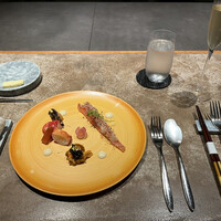 神戸牛炉釜ステーキ GINZA KOKO炉 - 